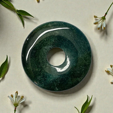 Donut Heliotrop, 3cm