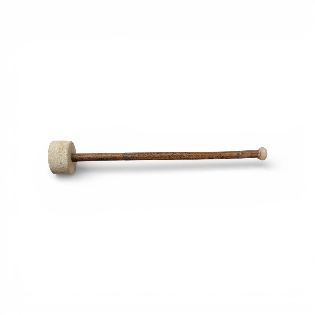 Filz - Schlägel aus natürlichem Bambus, small
