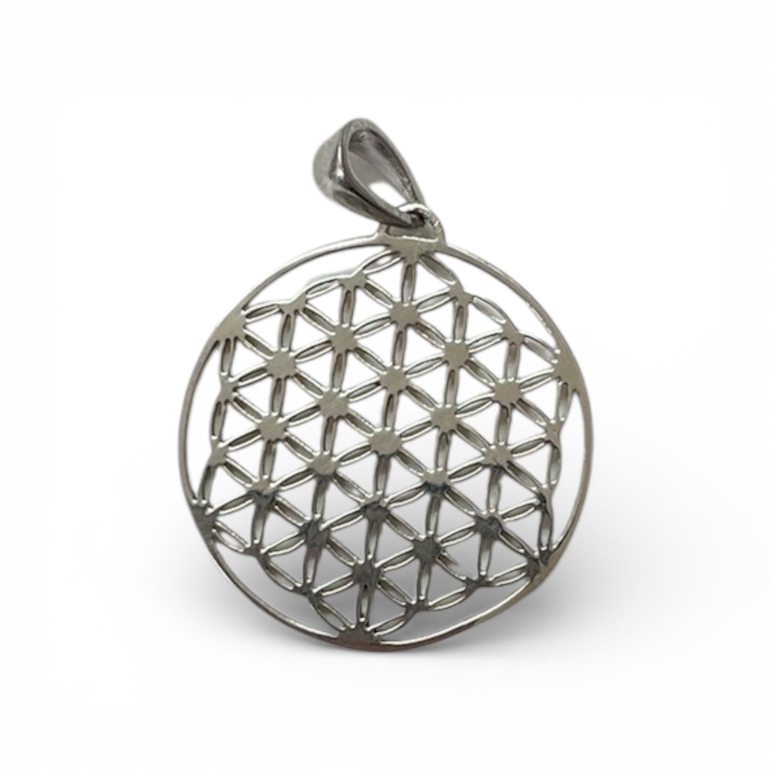 Anhänger Blume des Lebens