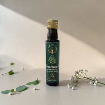 Gundermann Gundelrebe-Frischpflanzensaft 100 ml