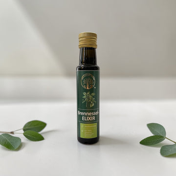Brennessel - Elixier 100 ml