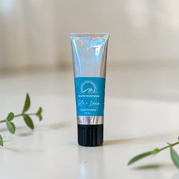 "Sole e Luna" - Anti-Aging-Creme