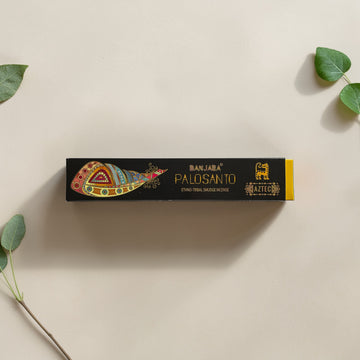 Banjara Palo Santo
