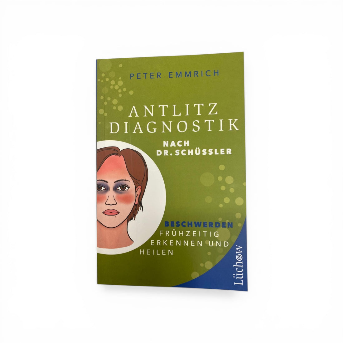 Antlitzdiagnostik nach Dr. Schüssler