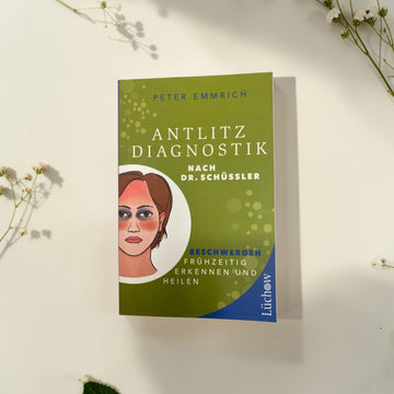 Antlitzdiagnostik nach Dr. Schüssler