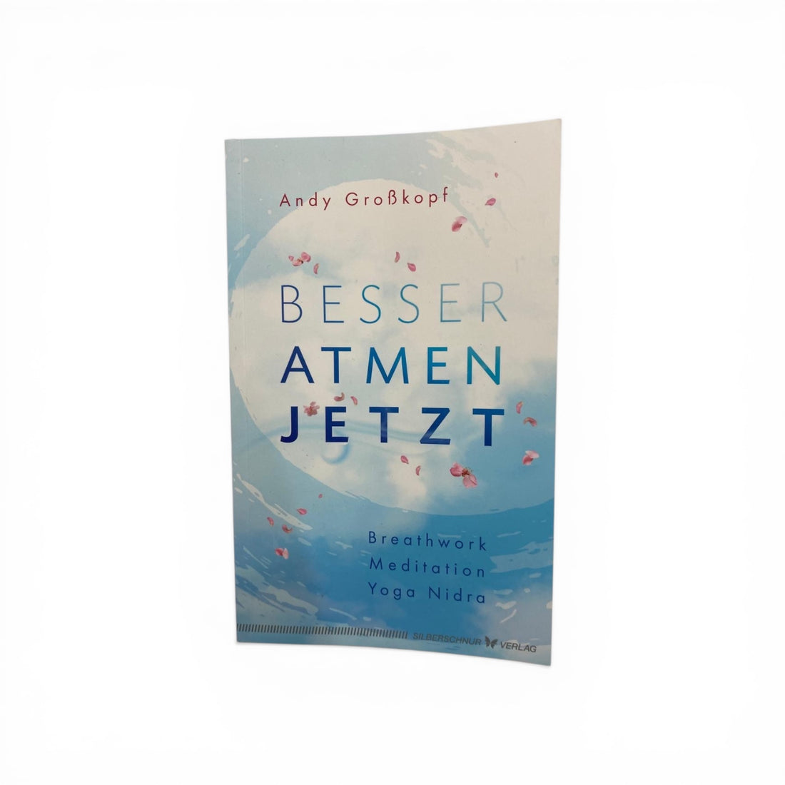 Besser atmen. Jetzt