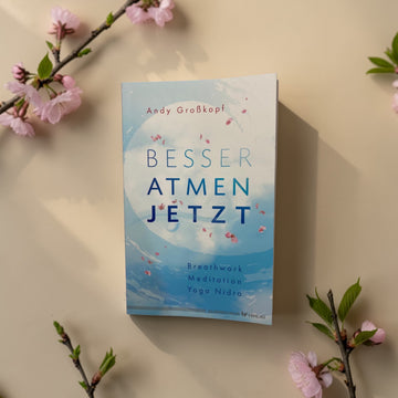 Besser atmen. Jetzt