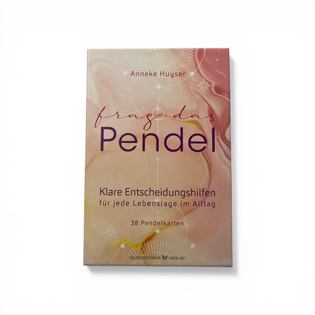 Frag das Pendel