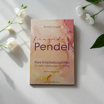 Frag das Pendel