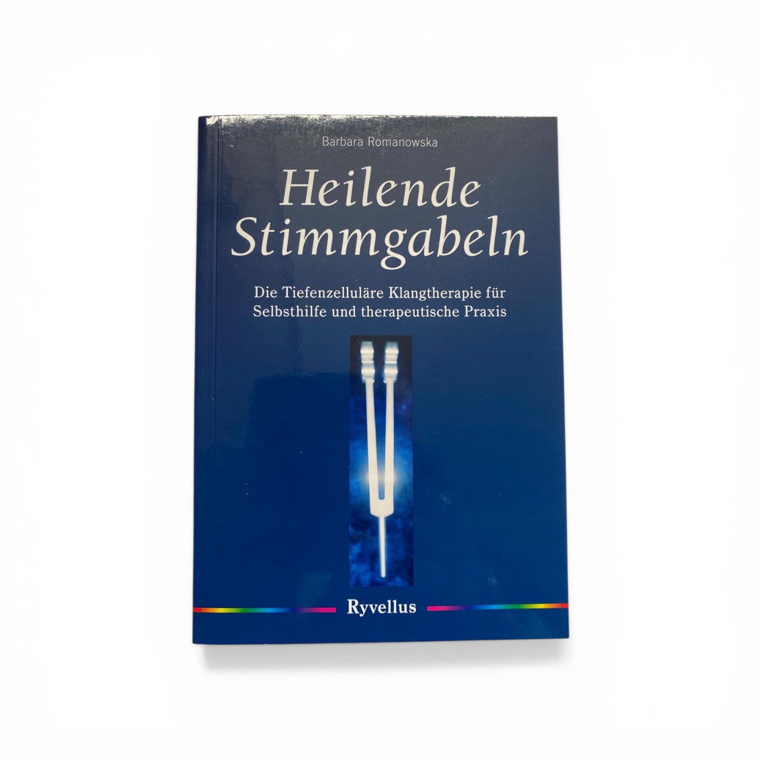 Heilende Stimmgabeln
