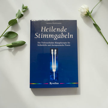 Heilende Stimmgabeln