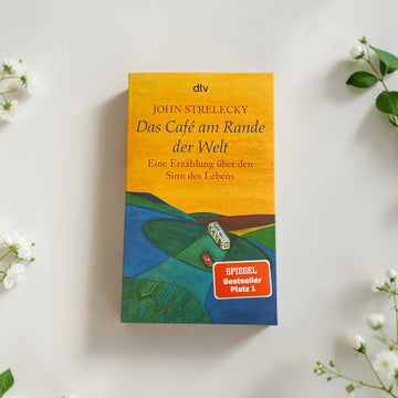 Das Café am Rande der Welt