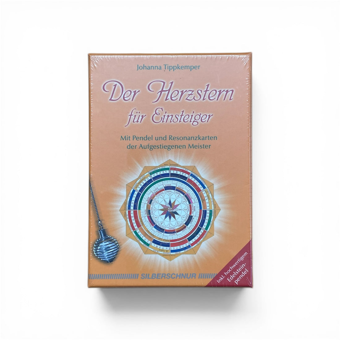 Der Herzstern für Einsteiger