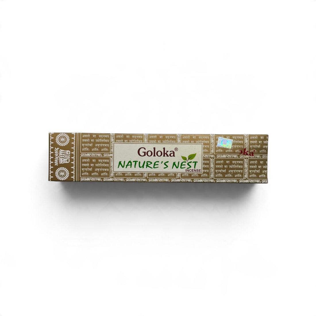 Goloka Nature`s Nest, 10 Stk