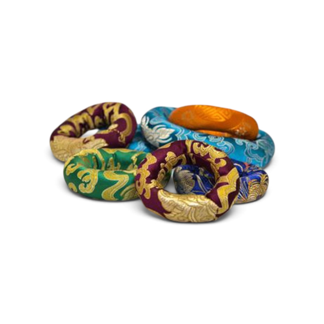 Klangschalen-Ring, DM ca. 22 cm