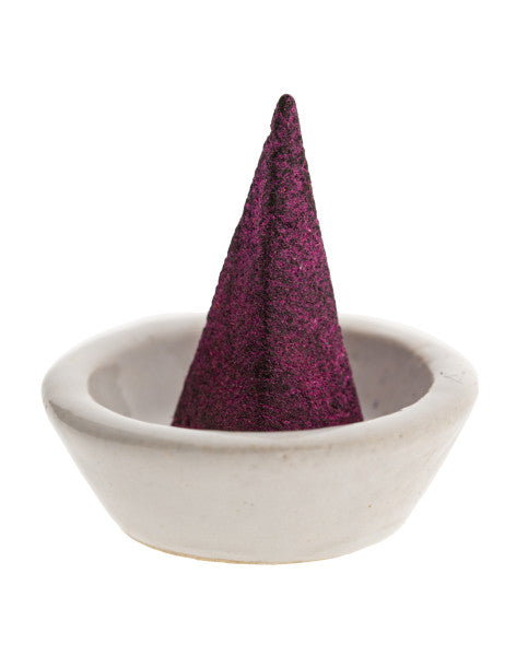 Ambrosia Räucherkegel