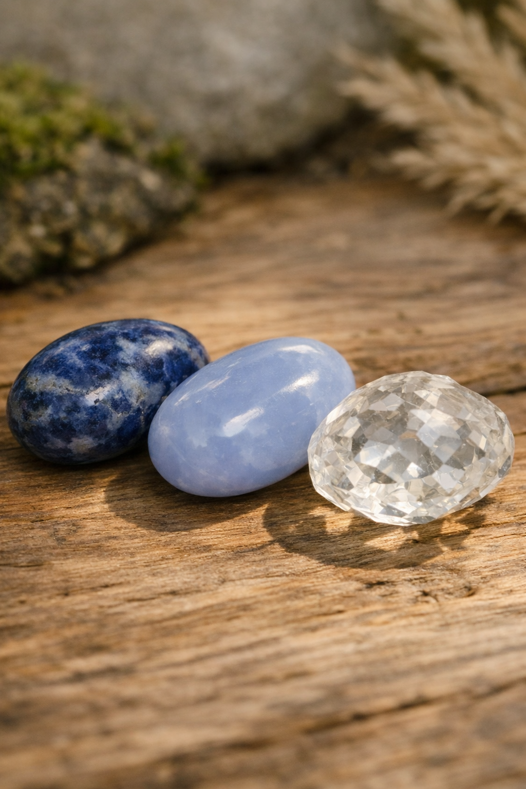 Wasserbelebung: Kommunikation & Verständigung