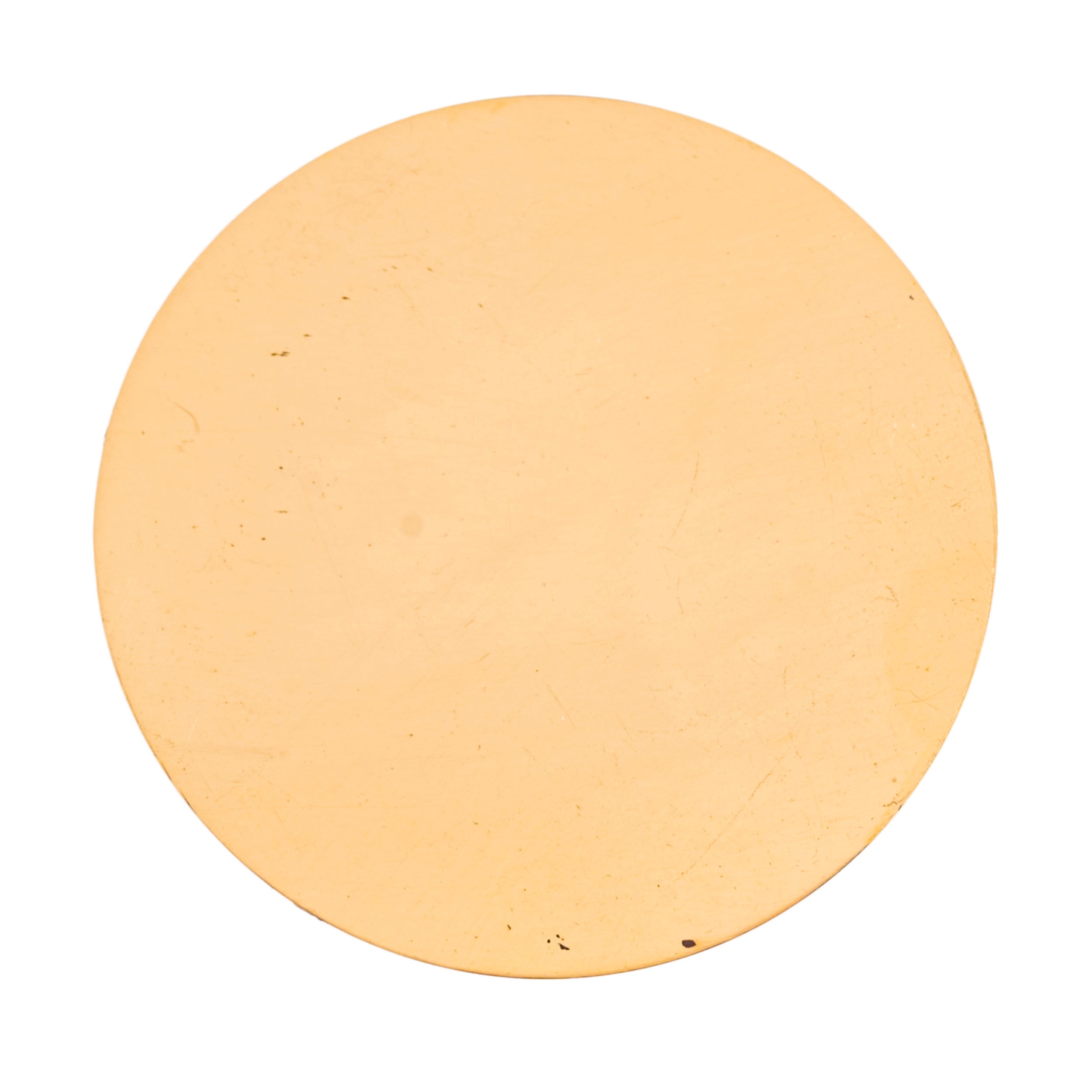 Räucherplatte 4,8 cm, für Teelichtgefäß – Lydia's Naturprodukte