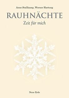 Rauhnächte - Zeit für mich