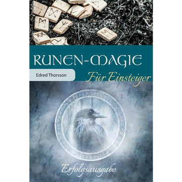 Runenmagie für Einsteiger